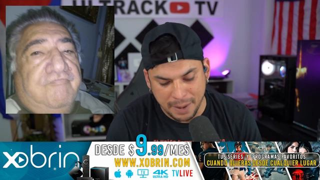 VIR4L 🔥😎 Llamada a LIS CUESTA (REAL) y a FAMILIA por los T4RR0S que le puso a CANEL смотреть онлайн