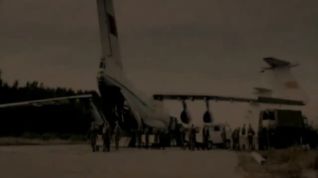 УШИ ВАН ГОГА - ПАЛАТКИ (ЖИЗНЬ В ВЕНАХ) смотреть онлайн