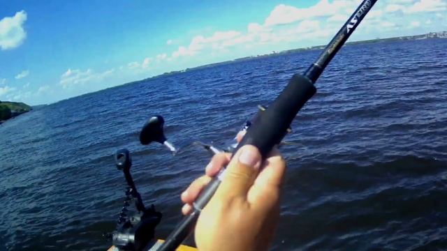 MAXFISHING PAL OPEN. СУДАЧЬИ НАПИЛЬНИКИ И РЫБА МЕЧТЫ