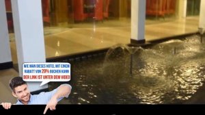 Ceylon Sea Hotel & Spa, Tangalle, Sri Lanka