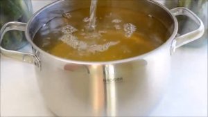 Огурцы на зиму без варки маринада. Самый простой и легкий рецепт. ОГУРЦЫ НА ЗИМУ