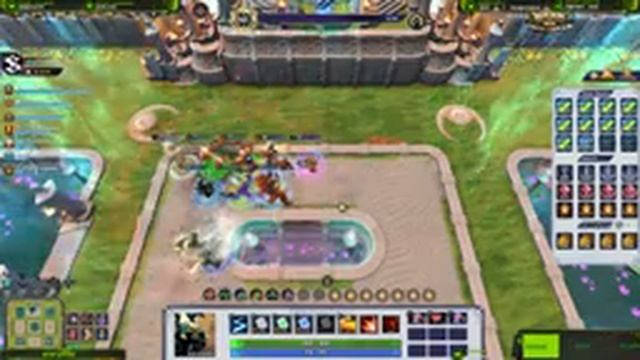 Random Tower Defense：Oasis смотреть онлайн