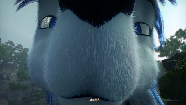 Encounter Part 2 смотреть онлайн