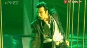 Сергей Ашихмин   Плюс и минус Фабрика звёзд 7