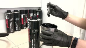 Чем и как испытывают на коррозионную стойкость Антишум  жидкие подкрылки Masterwax Service.