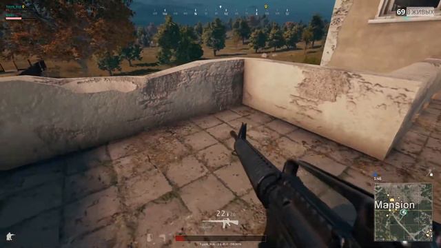 PUBG network lag смотреть онлайн