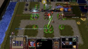 [TUTORIAL] Random Farm Tower Defense on Warcraft III Reforged