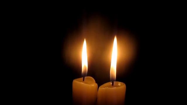 Футаж СВЕЧИ 4 смотреть онлайн