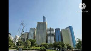 Отдых в Абу-Даби в октябре 2023 года