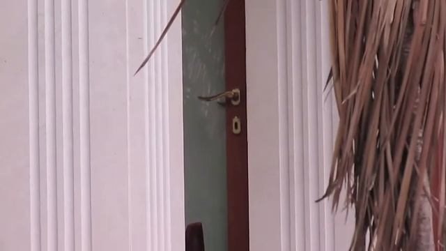 Образец фасада с мрамора, вилла в Крашичах (Черногория) смотреть онлайн