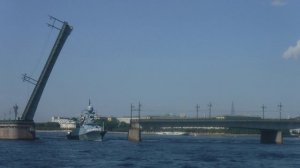 После "Советска" прошёл "Град"