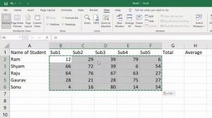 Record every thing with Macro in Microsoft Excel 2019@COMPUTEREXCELSOLUTION