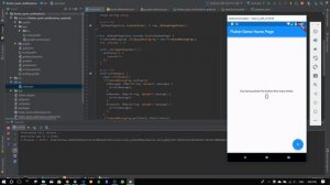 Flutter Push Notifications With Firebase Cloud Messaging