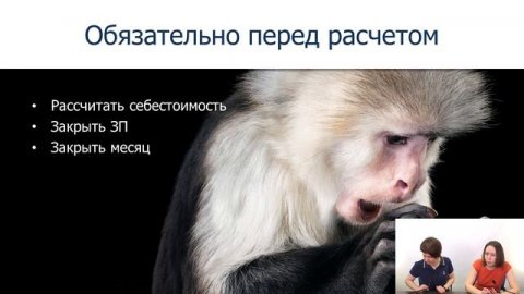 Расчет налога на прибыль в СБИС