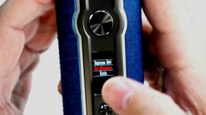 IPV V200 200W Mod YIHI SX531