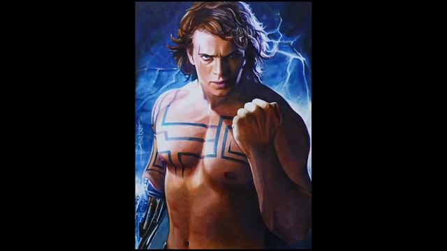 What if The Jedi Council Found Out Anakin Was Married in Revenge of the Sith? Star Wars Theory смотреть онлайн