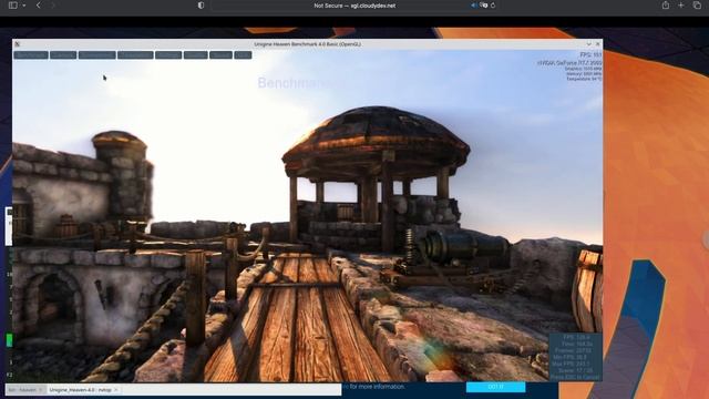 Gstreamer remote desktop on kubernetes смотреть онлайн