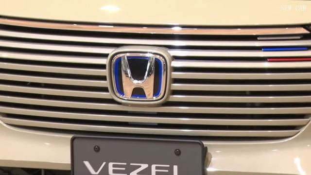 ALL NEW 2021 HONDA VEZEL NEXT GENERATION UPDATE DESIGN FULL INTERIOR AND EXTERIOR SUV смотреть онлайн