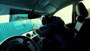 Второй БАРДАЧОК на Гранту,как ИСПОЛЬЗОВАТЬ правильно Пространство в машине!