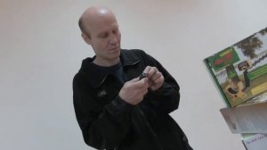 АСЕ 250 Гаррет Видео обзор металлоискатель garrett ace 250