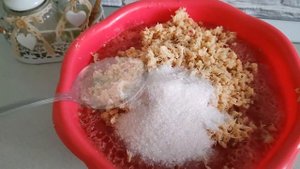 Хреновая закуска на зиму❄️??