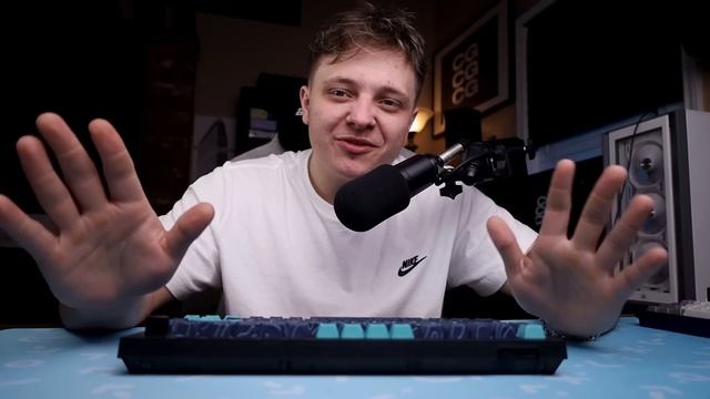 The Best BUDGET Custom Keyboard Kit??  Keychron V1 Review/Build
