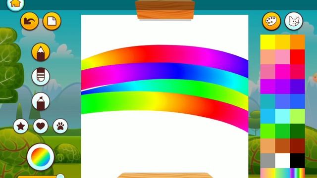 сказка о девочке Насти (может это не сказка) смотреть онлайн