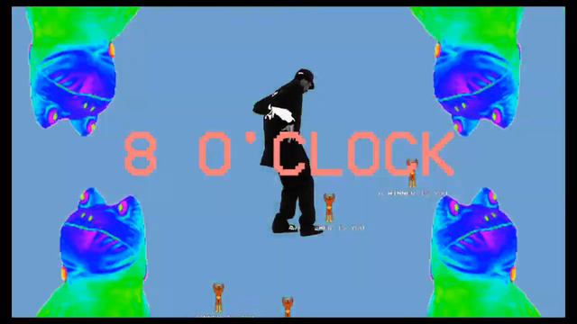 Пять ночей с пингас 3 и 4 ночи смотреть онлайн