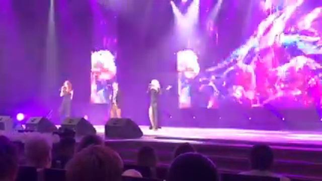 Океан и Три реки смотреть онлайн