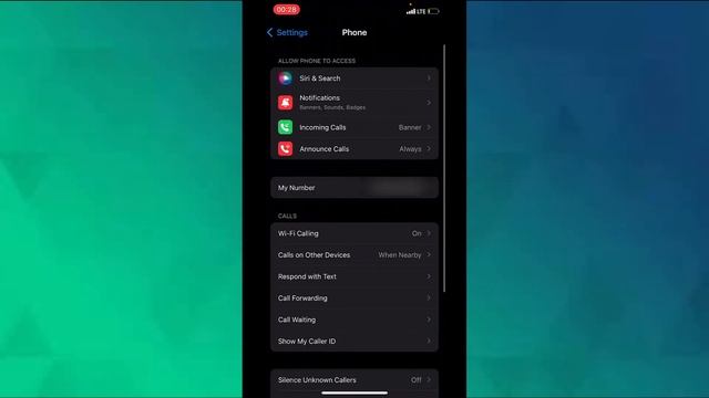 How To Enable and Disable Call Waiting on iPhone смотреть онлайн