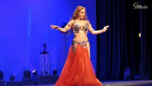 Oxana Bazaeva / اوكسانا in El Salvador 2022