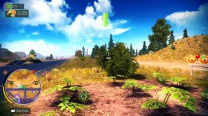 Off The Road Unleashed (Switch) - SMASHED my expectations of a mobile port