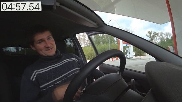 Главный недостаток электротранспорта