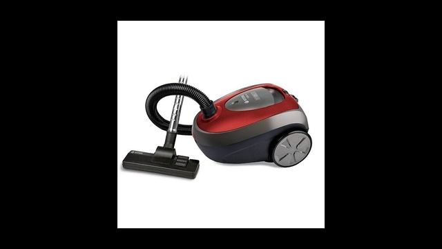 Пылесос Vitek на 2200 Вт (с мешком) VT-1892(R) смотреть онлайн