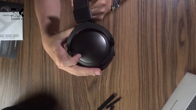 Unboxing Beyerdynamic T1 (3rd Generation) - Flagship đến từ Beyerdynamic| 3Kshop.vn смотреть онлайн