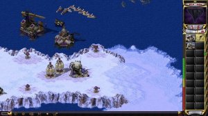 Red Alert 2: Yuri Resurgence - Mission 2: Nautical Nightmare (Hard)