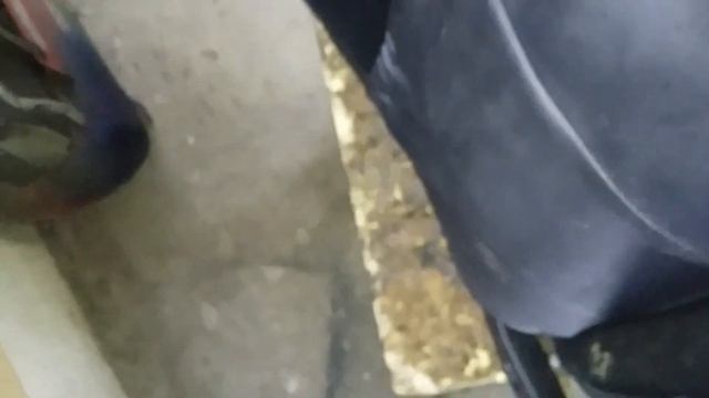 Как снять боковой пластик сиденья а/м Хендай i-30 смотреть онлайн