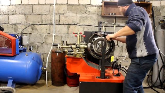 Ремонт Диска смотреть онлайн