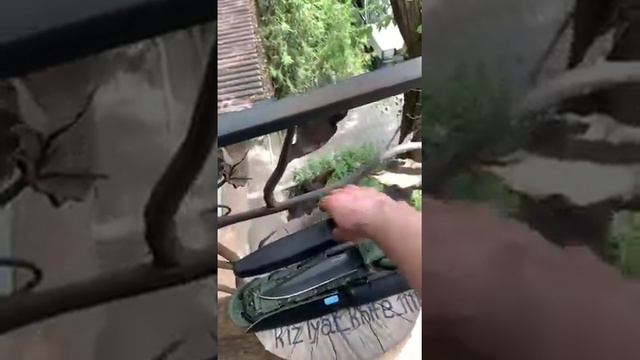 Просто супер отличные не дорогие ножи!!! смотреть онлайн