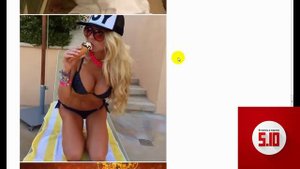 Депутат которую все хотят Алена Политуха 18+