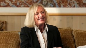 Jack Canfield interviews Dr. Sharon Norling on the benefits of Zeal