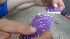 Ремонт самолёта пенопластового.