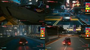 by PankRat - Cyberpunk 2077 ► Лаги фризы и что делать