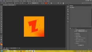 Как сделать 3D рисунок в Фотошопе