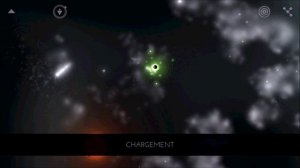 Devouring Stars - Gameplay iPhone et iPad par KickMyGeek