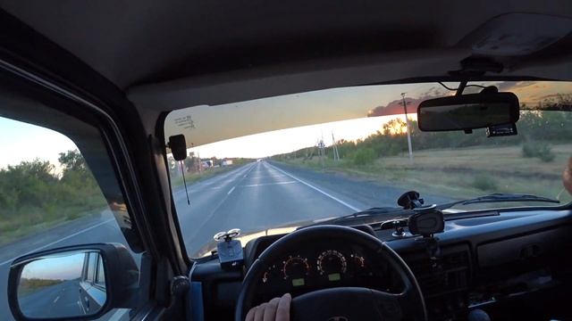 ?НИВА С КОНДИЦИОНЕРОМ, ПОГОВОРИМ. смотреть онлайн