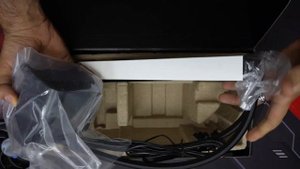 Monster Liquid CPU Cooler MSI MEG CoreLiquid S360 | 360mm AIO CPU Cooler
