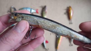 Лучшие воблеры на щуку топ 2020 для мелководья