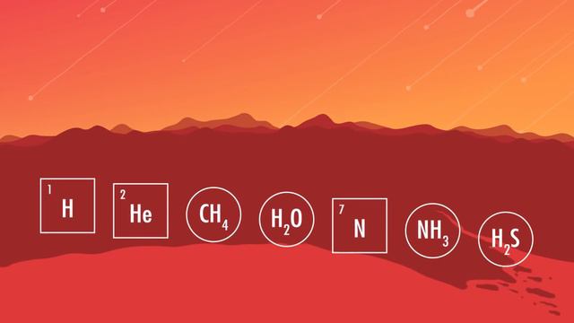 The Sun & The Earth: Crash Course Big History #3 смотреть онлайн