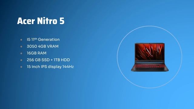 GAMING LAPTOPS- Under a Budget смотреть онлайн